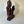 Load image into Gallery viewer, Vintage Balinese Carved Wood Statue - Big Reuse
