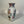 Load image into Gallery viewer, Vintage Crackle Vase with Embossed Enamel Design - Big Reuse
