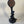 Load image into Gallery viewer, Vintage Drunk Man on Lamp Post Backwards Clock - Big Reuse
