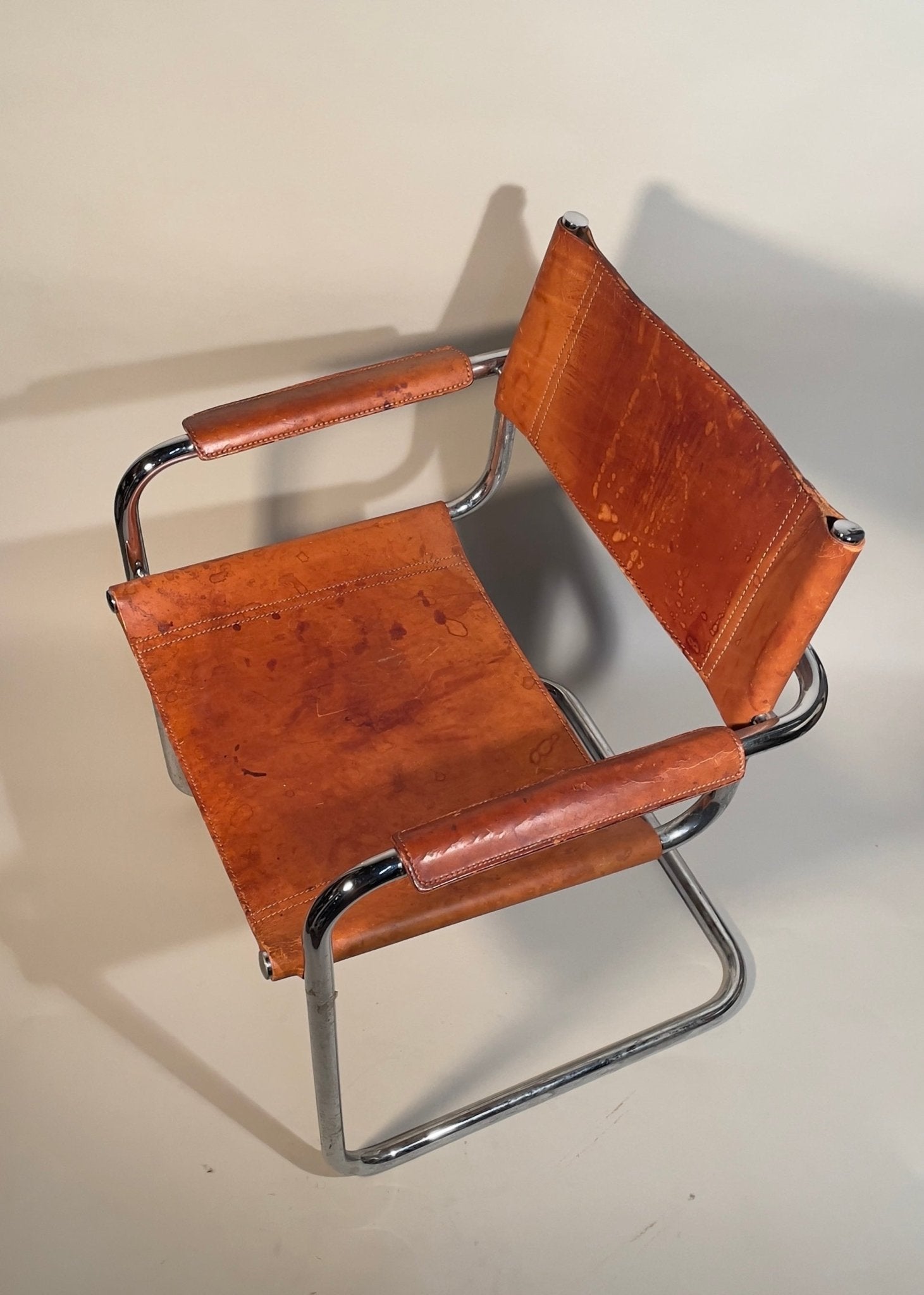 S34 chair best sale